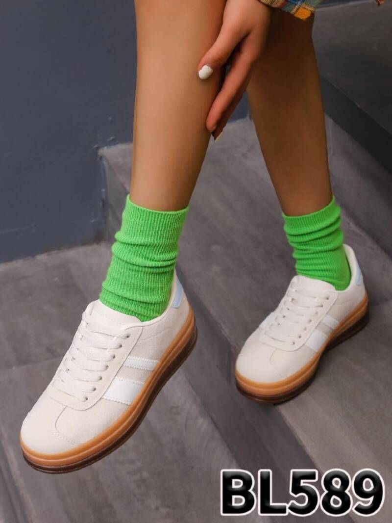 Buty sportowe damskie Roz 36-41/ 12 par